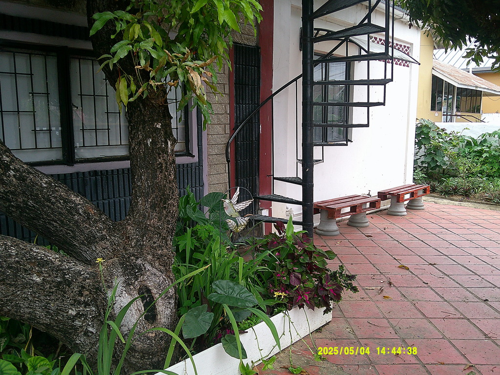 guest house Port of Spain