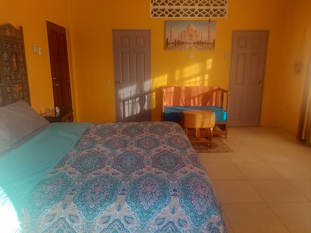 places to stay in Port of Spain