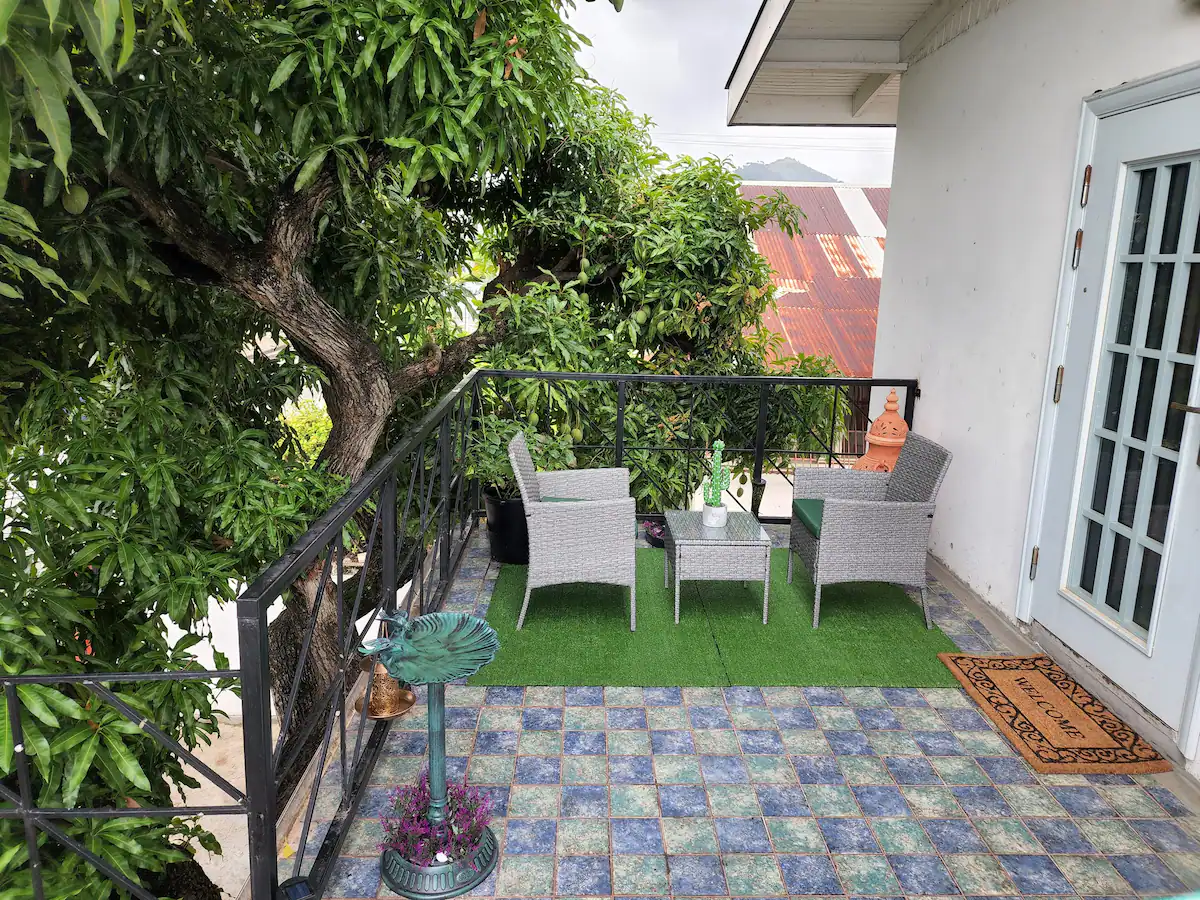 boutique guesthouse Trinidad